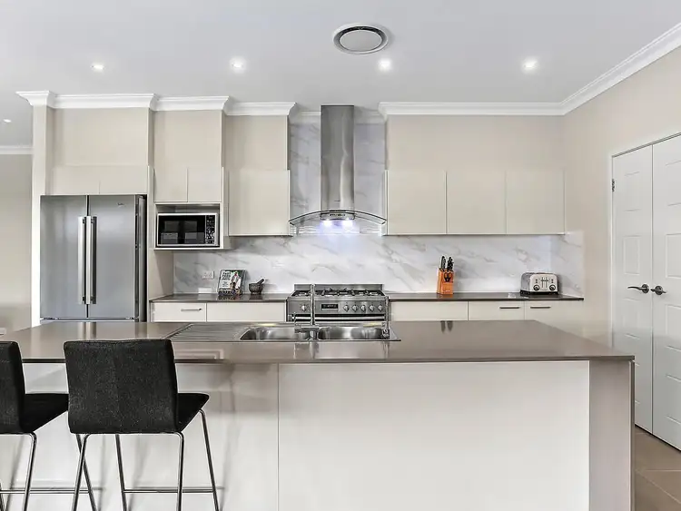 Third view of Homely house listing, 36 Doolan Crescent, Harrington Park NSW 2567