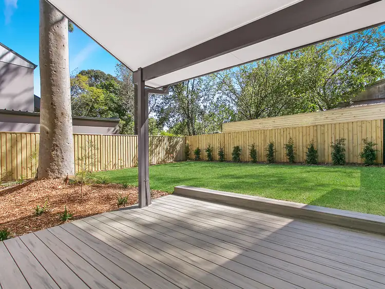 Second view of Homely house listing, 5/81 Prince Charles Road, Frenchs Forest NSW 2086