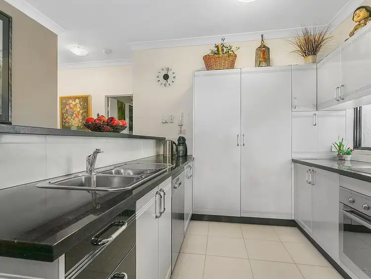 Fourth view of Homely apartment listing, 35/11 Manning Street, South Brisbane QLD 4101