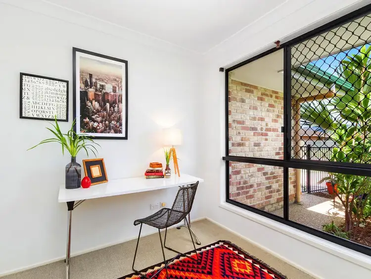 Fifth view of Homely house listing, 159 Greenwood Drive, Kirwan QLD 4817