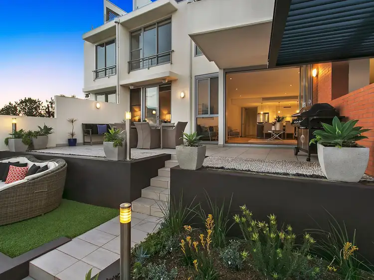 Fourth view of Homely apartment listing, 3/96 Beach Street, Coogee NSW 2034