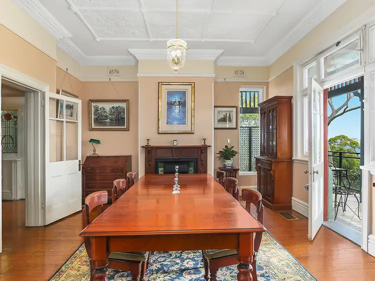 Fourth view of Homely house listing, 18 Queens Avenue, Mcmahons Point NSW 2060