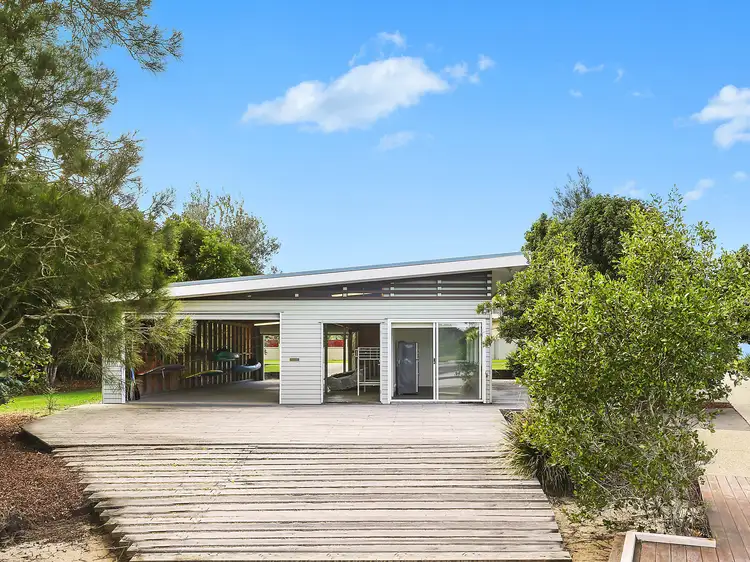 Third view of Homely house listing, Lot 602 Point Break Circuit, Kingscliff NSW 2487