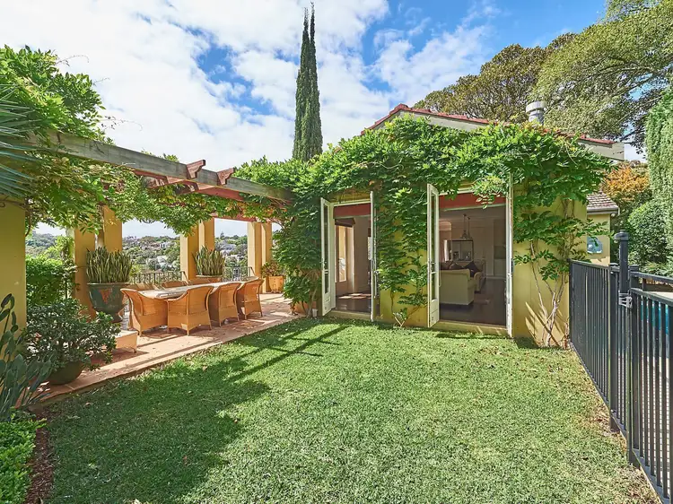 31 Chester Street, Woollahra NSW 2025