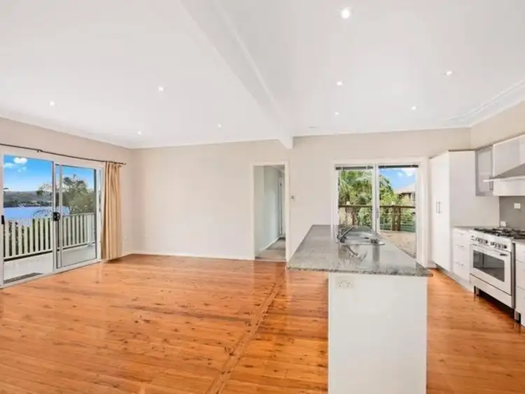 Second view of Homely house listing, 290 Avoca Drive, Green Point NSW 2251