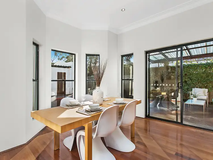Fourth view of Homely house listing, 334 Catherine Street, Lilyfield NSW 2040