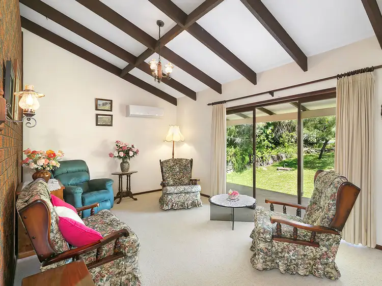 Second view of Homely house listing, 20 Amaroo Crescent, Toormina NSW 2452