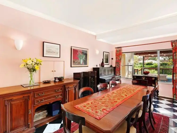 Second view of Homely house listing, 23 Empire Circuit, Forrest ACT 2603