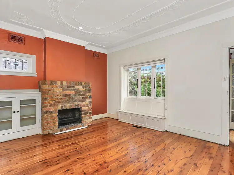 Third view of Homely house listing, 25 Cabban Street, Mosman NSW 2088