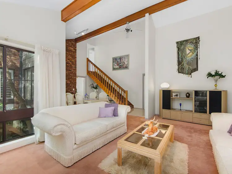 Third view of Homely house listing, 34 Walsh Close, Illawong NSW 2234