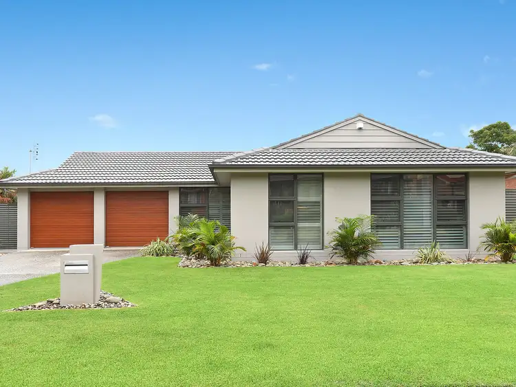 Second view of Homely house listing, 19 Parklands Drive, Shellharbour NSW 2529