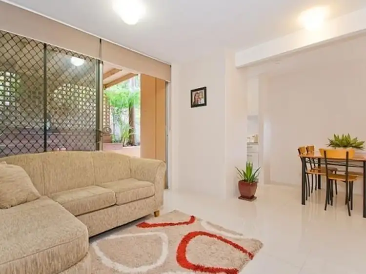 Second view of Homely apartment listing, 1/34 Elizabeth Street, Toowong QLD 4066
