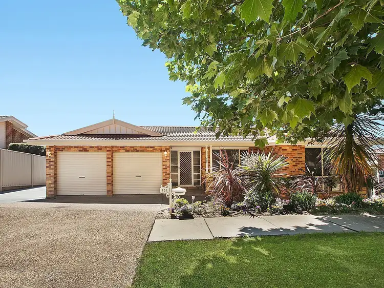 101 Gurrang Avenue, Ngunnawal ACT 2913