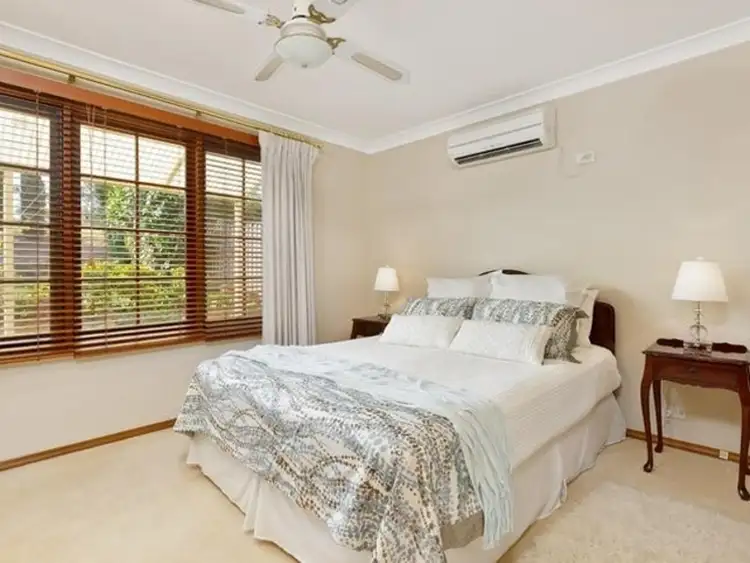 Fifth view of Homely house listing, 30 Andrew Place, North Rocks NSW 2151