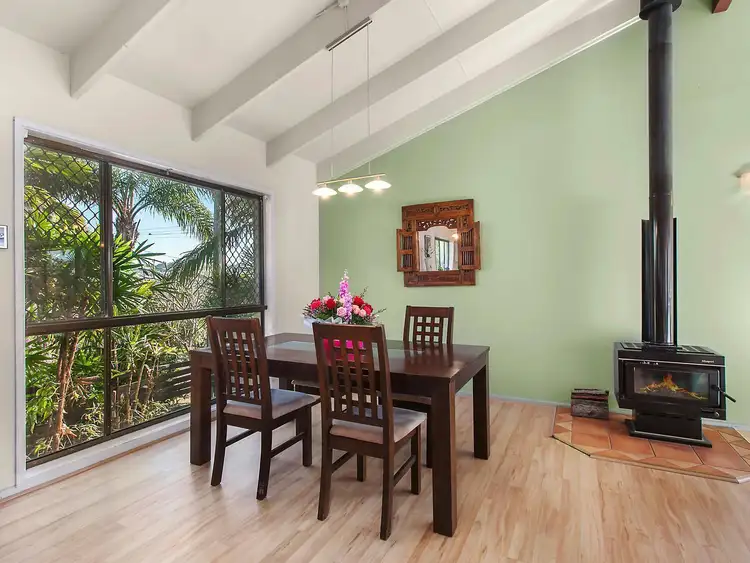 Second view of Homely house listing, 54 Cominan Avenue, Banora Point NSW 2486