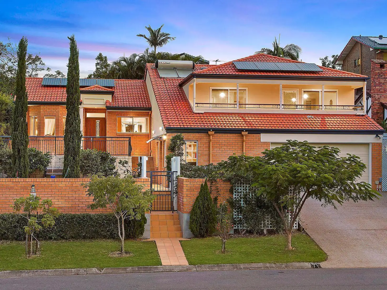 Main view of Homely house listing, 52 Diamantina Street, Chapel Hill QLD 4069