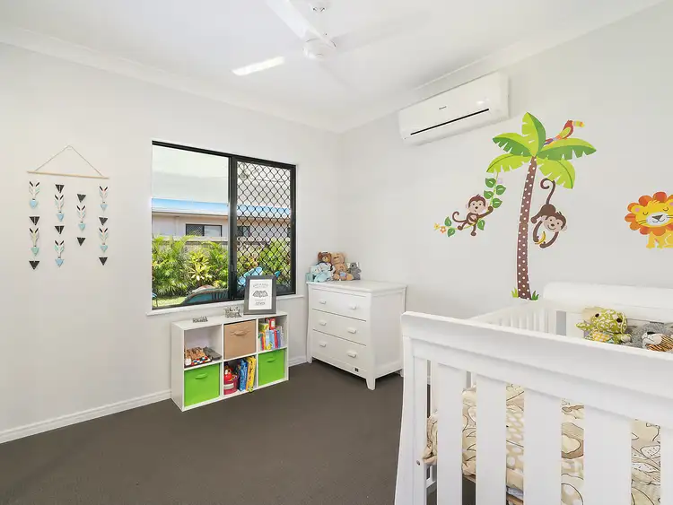 Sixth view of Homely house listing, 19 Carrington Way, Trinity Park QLD 4879
