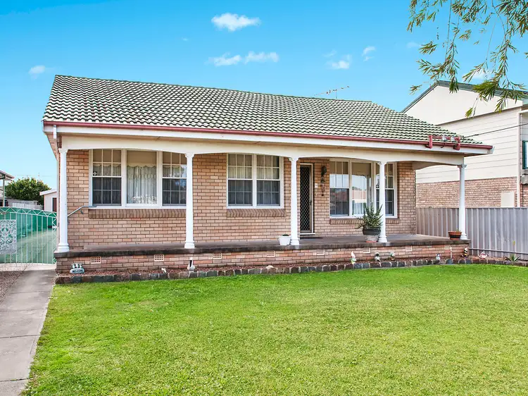 25 Kennedy Street, Swansea NSW 2281