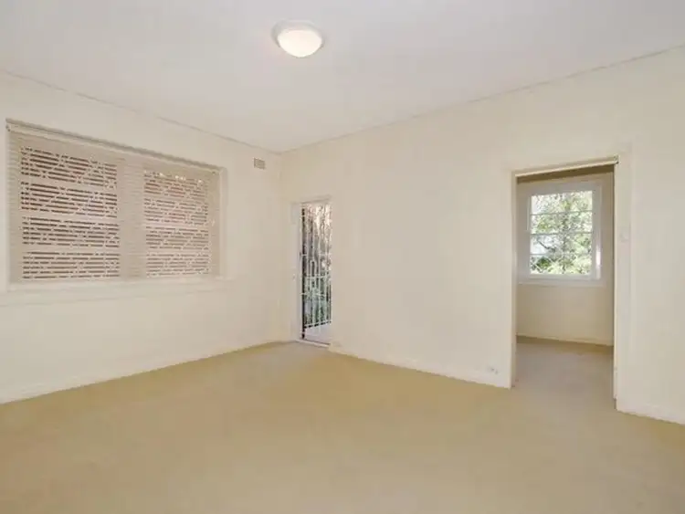 Fourth view of Homely apartment listing, 1/54 Bellevue Road, Bellevue Hill NSW 2023