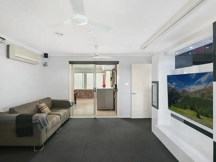 Fifth view of Homely house listing, 19 Giliruk Crescent, Ngunnawal ACT 2913