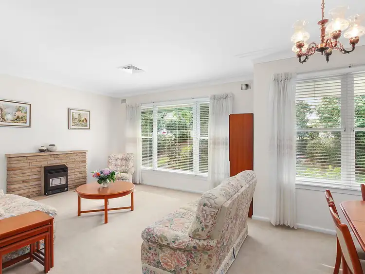 Second view of Homely house listing, 56 Bingara Road, Beecroft NSW 2119