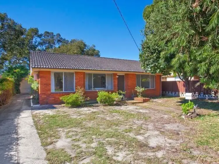 38 Glenn Street, Umina Beach NSW 2257