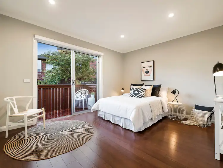 Fourth view of Homely house listing, 37 Somerville Street, Doncaster VIC 3108