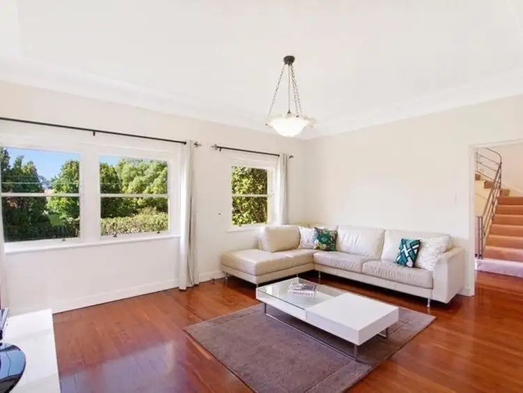 Second view of Homely house listing, 24 Clanville Road, Roseville NSW 2069