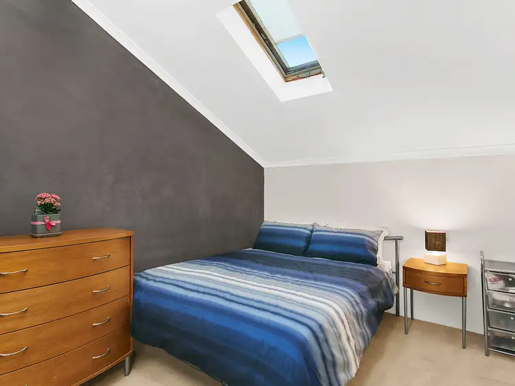 Fourth view of Homely apartment listing, 72/120 Cabramatta Road, Cremorne NSW 2090