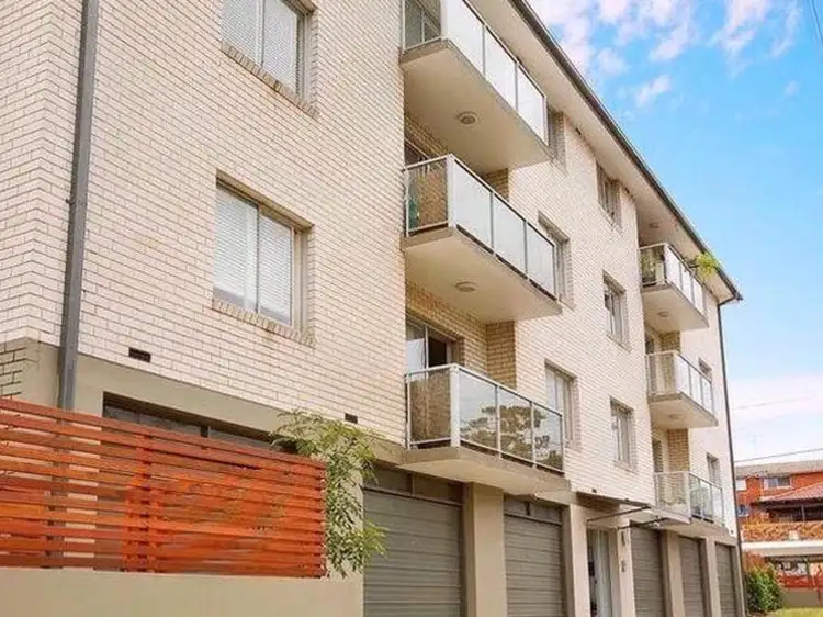 1/157 Mount Street, Coogee NSW 2034