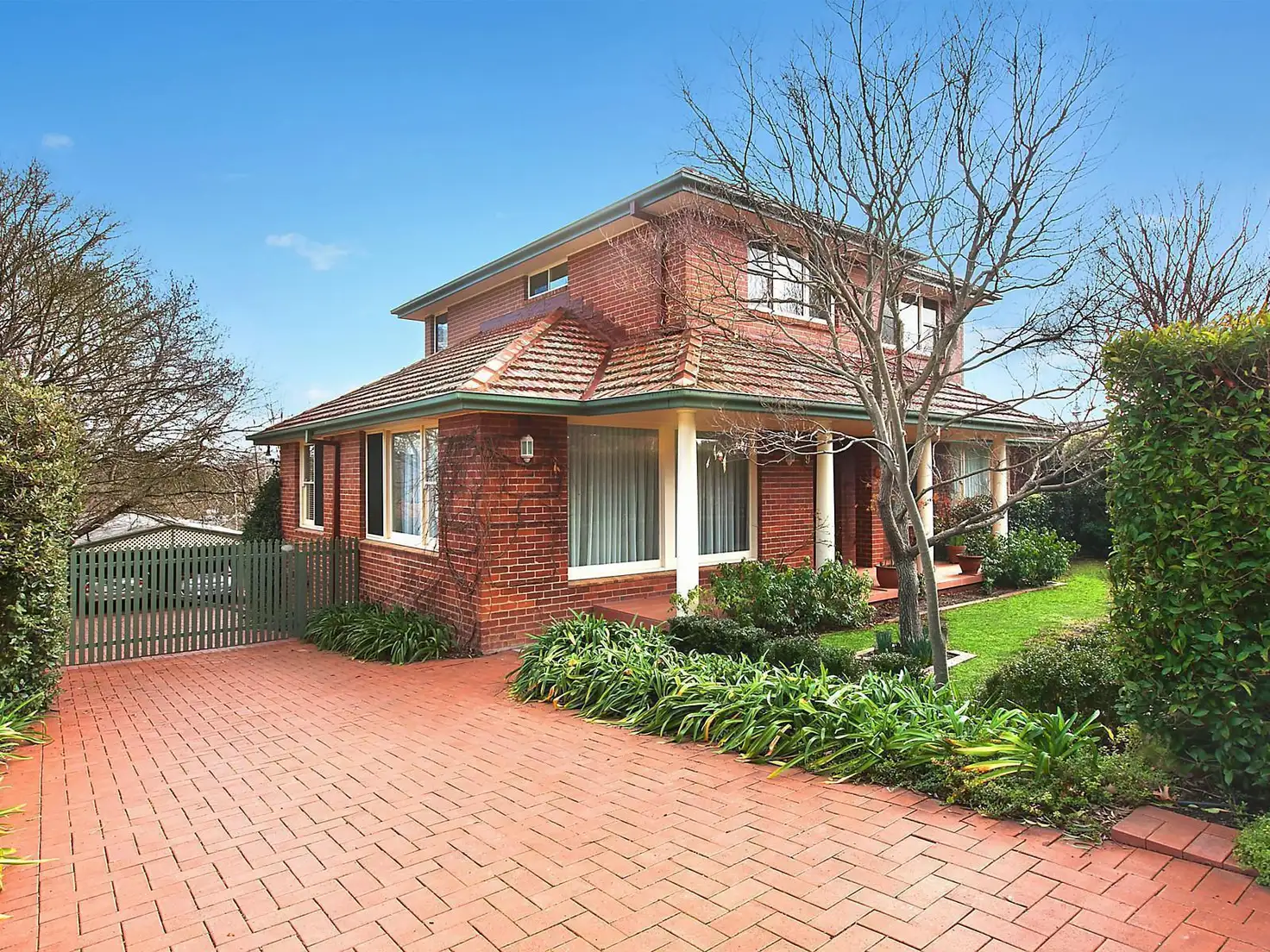 Main view of Homely house listing, 89 Hopetoun Circuit, Yarralumla ACT 2600