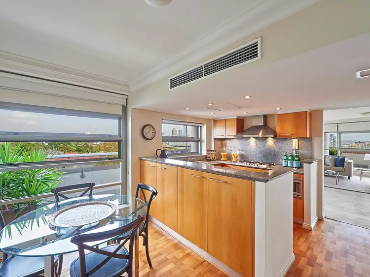 Third view of Homely apartment listing, 35/42 Flinton Street, Paddington NSW 2021