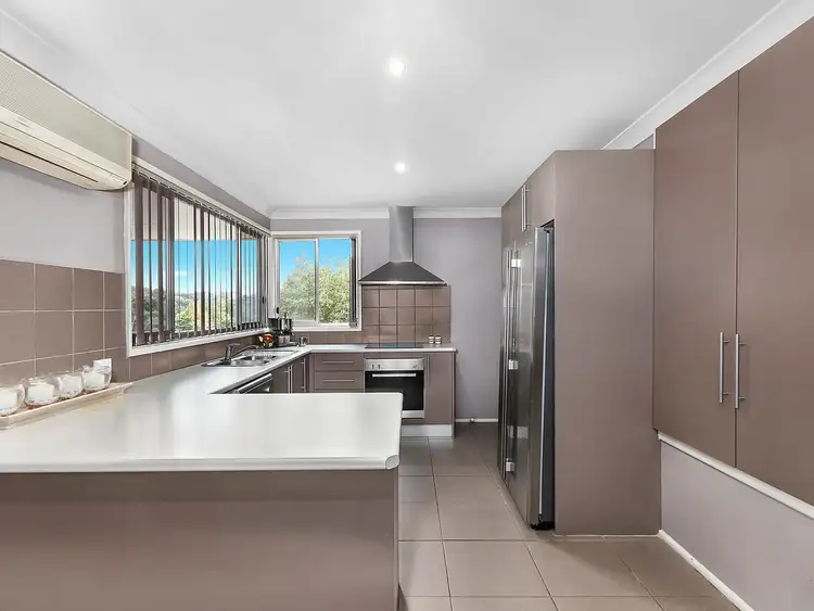 Sixth view of Homely house listing, 22 Goorama Drive, Cambewarra NSW 2540