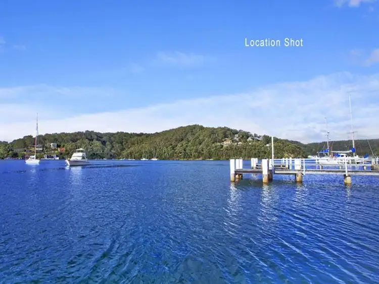 Fourth view of Homely house listing, 29 Cuttlefish Parade, St Huberts Island NSW 2257