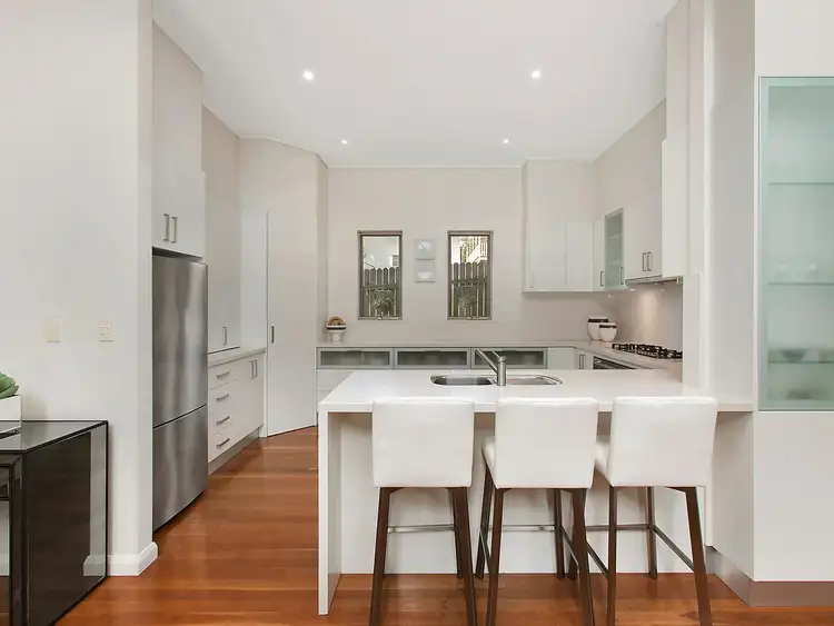 Fifth view of Homely house listing, 11 Rosemont Street, West Wollongong NSW 2500