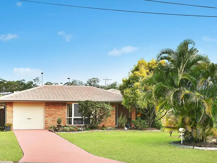 5 Jute Court, Capalaba QLD 4157
