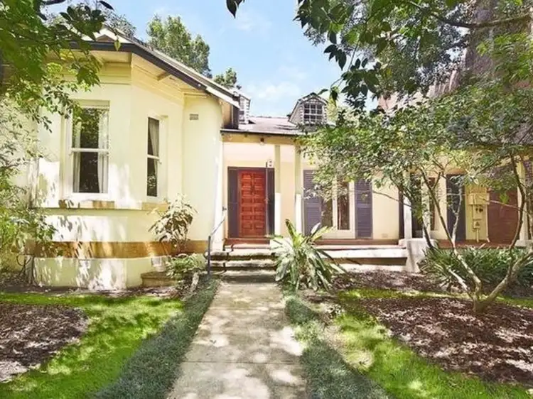 Main view of Homely house listing, 119 Queen Street, Woollahra NSW 2025
