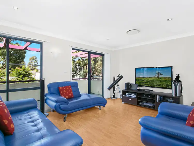 Sixth view of Homely house listing, 22 Fraser Avenue, Kellyville NSW 2155