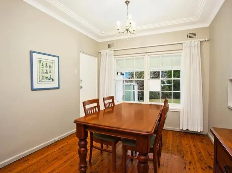 Second view of Homely house listing, 206 The Comenarra Parkway, Wahroonga NSW 2076