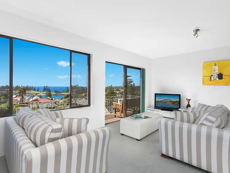 8/29 Minnamurra Street, Kiama NSW 2533
