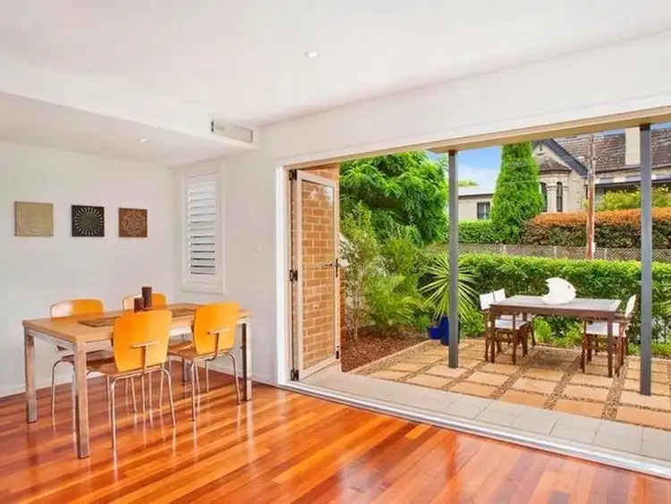 Third view of Homely townhouse listing, 2/47 Prospect Road, Summer Hill NSW 2130