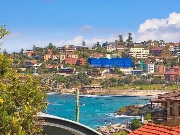 Second view of Homely house listing, 73 Fletcher Street, Tamarama NSW 2026