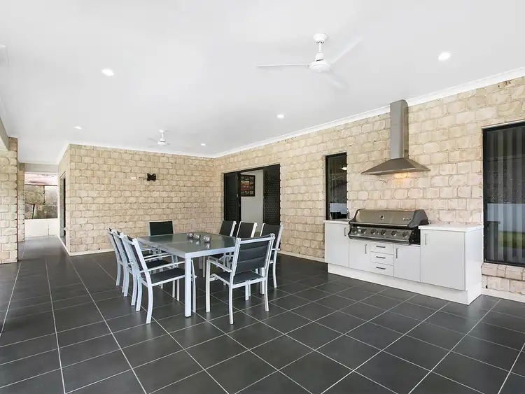 Third view of Homely house listing, 16 Page Close, Cashmere QLD 4500