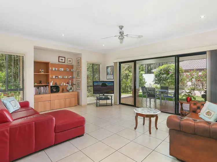 Fourth view of Homely house listing, 22 Traminer Court, Tweed Heads South NSW 2486