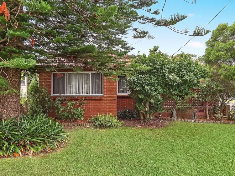 9 Ronald Avenue, Ryde NSW 2112