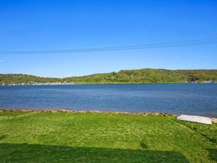 264 Booker Bay Road, Booker Bay NSW 2257