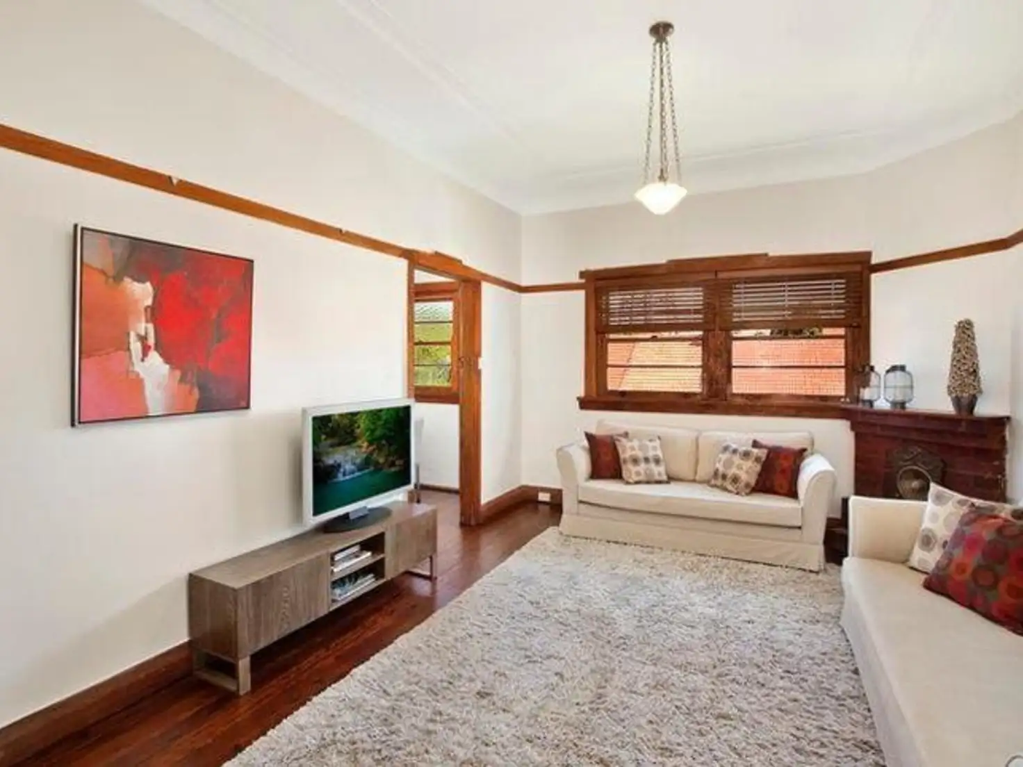 Main view of Homely apartment listing, 6/44A Allens Parade, Bondi Junction NSW 2022