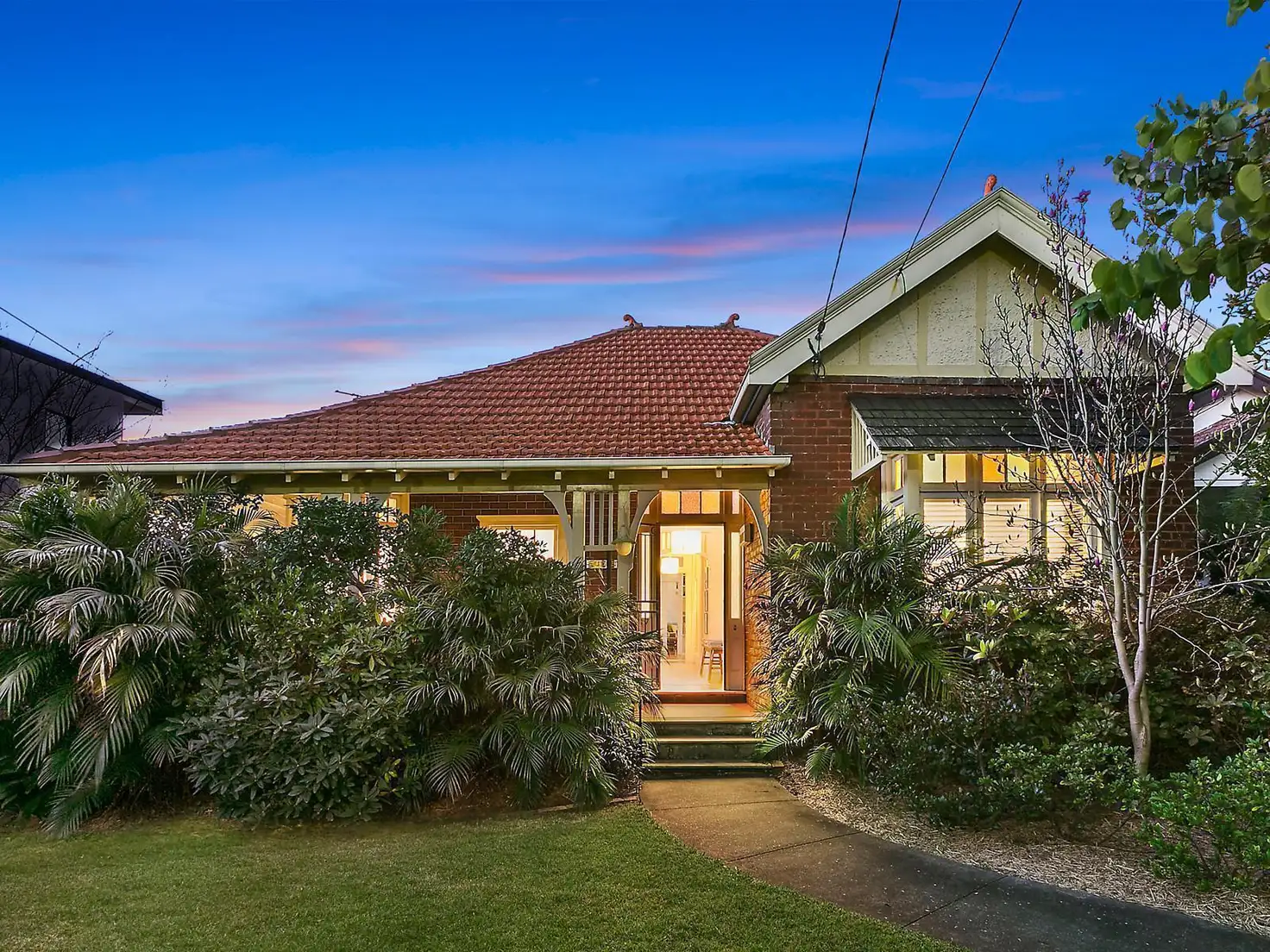 Main view of Homely house listing, 17 Barnstaple Road, Five Dock NSW 2046