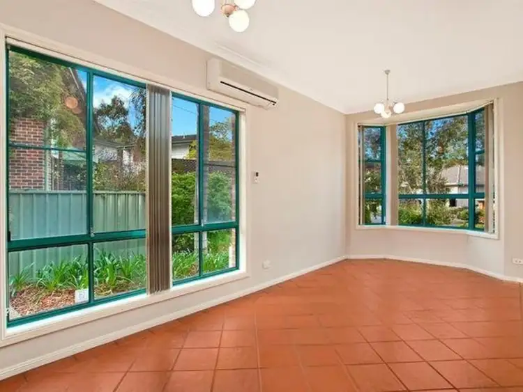 Second view of Homely townhouse listing, 2/5 Faulkner Crescent, North Lambton NSW 2299