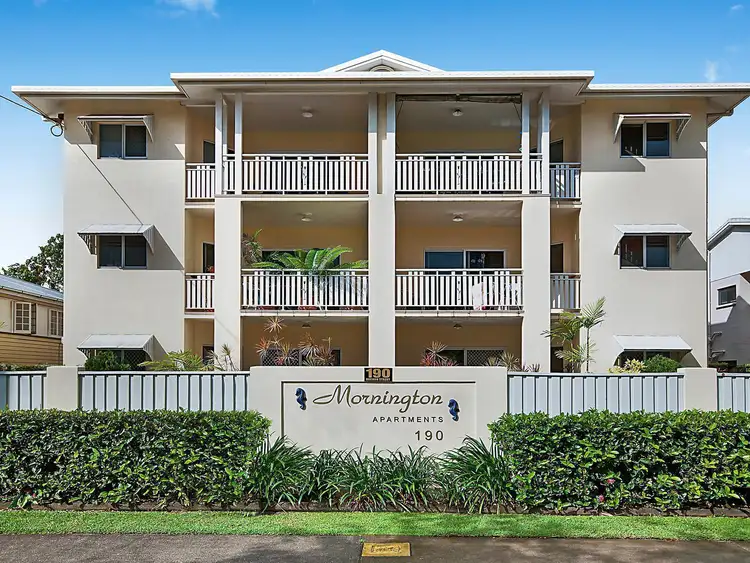 5/190 Buchan Street, Bungalow QLD 4870